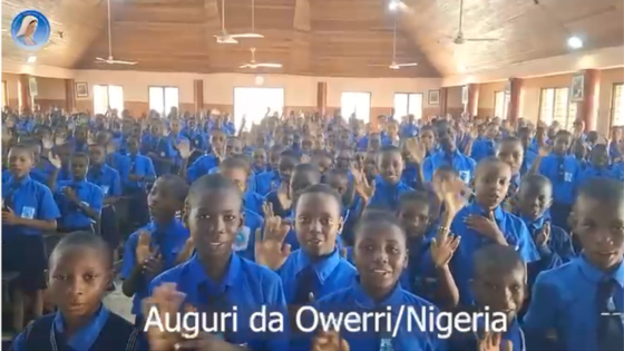 Radio Maria Nigeria