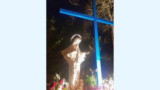Da Medjugorje