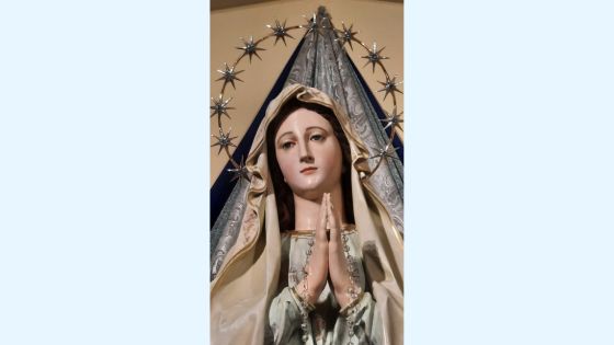 Da Medjugorje