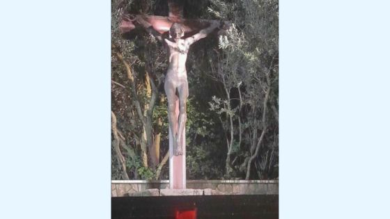 Da Medjugorje