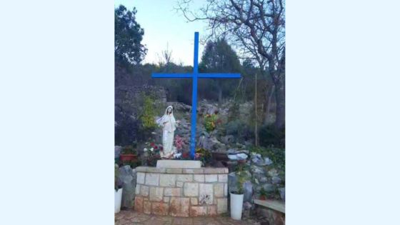 Da Medjugorje