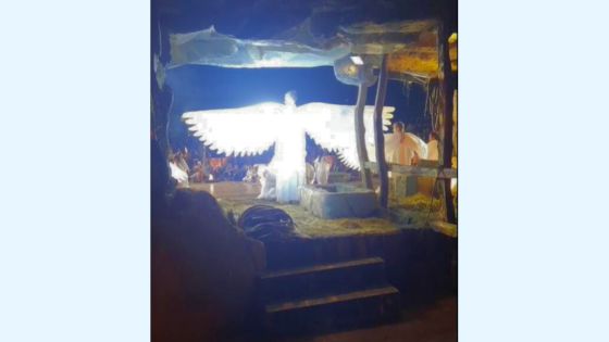 Da Medjugorje