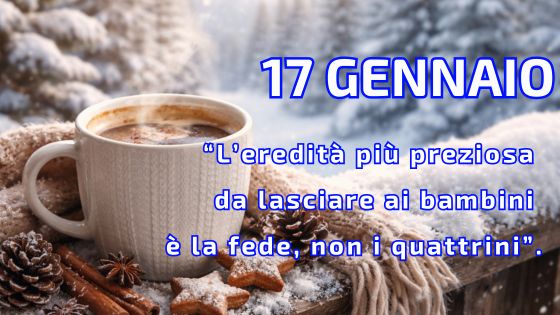 17_01 il caffeino quotidiano di P. Livio