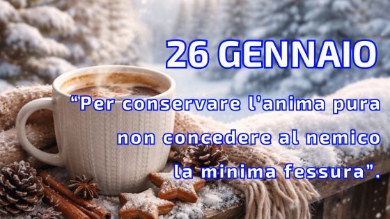26_01 il caffeino quotidiano di P. Livio