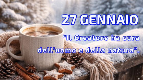 27_01 il caffeino quotidiano di P. Livio