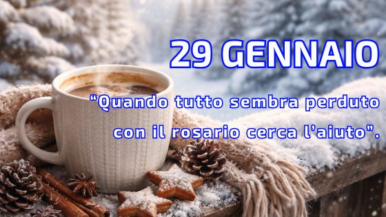 29_01 il caffeino quotidiano di P. Livio