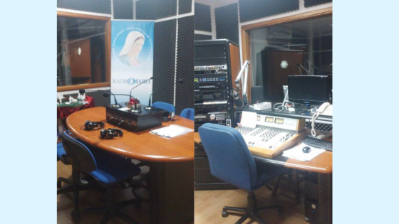 Radio Maria Venezuela