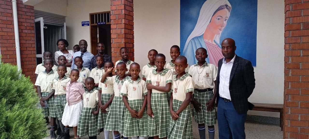 Radio Maria Uganda Mbarara