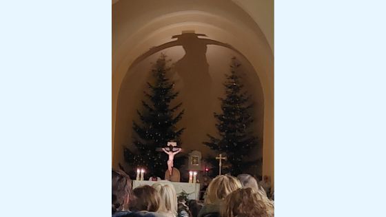 Da Medjugorje