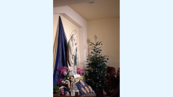 Da Medjugorje