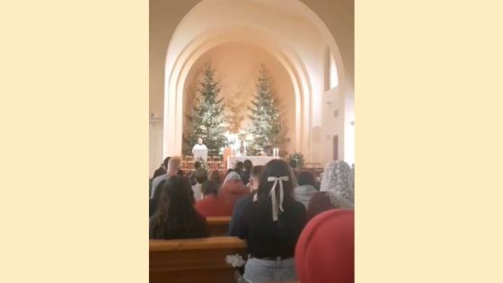 Da Medjugorje