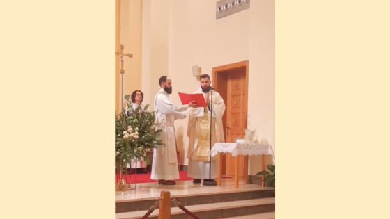 Da Medjugorje
