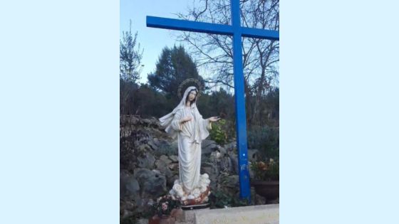 Da Medjugorje
