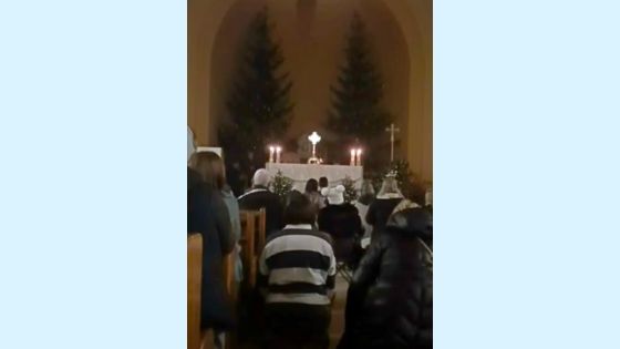 Da Medjugorje