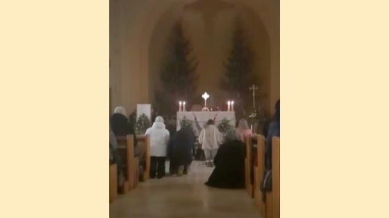 Da Medjugorje