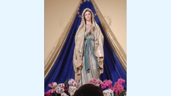 Da Medjugorje