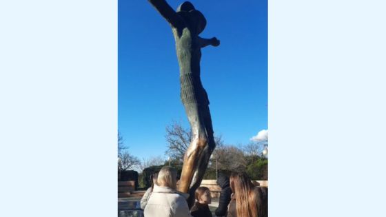Da Medjugorje