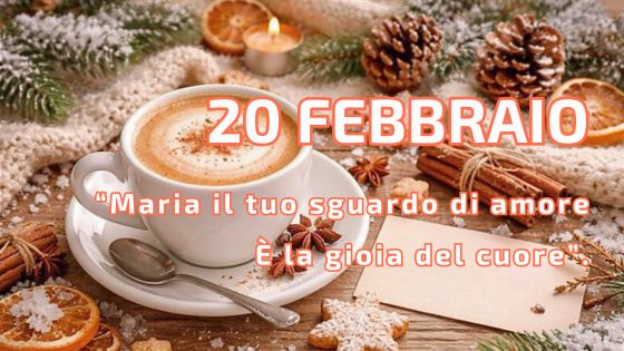 20_02 il caffeino quotidiano di P. Livio