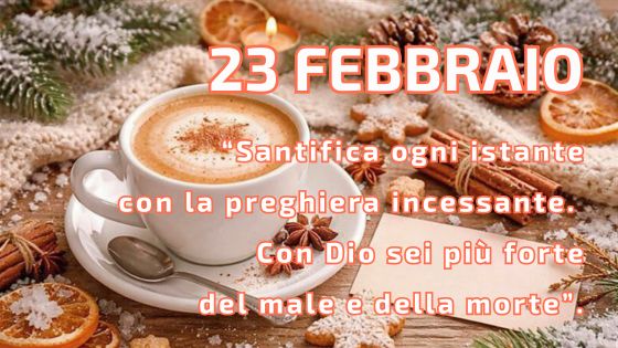 23_02 il caffeino quotidiano di P. Livio