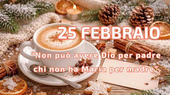 25_02 il caffeino quotidiano di P. Livio