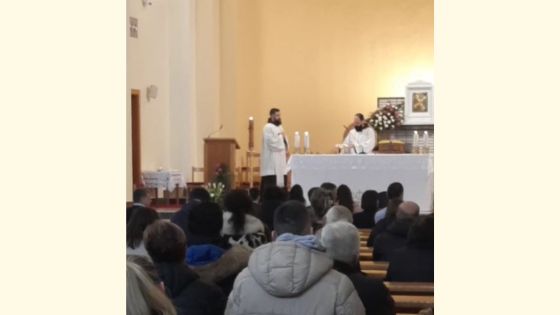 Da Medjugorje