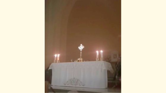 Da Medjugorje