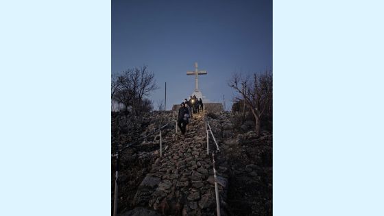 Da Medjugorje