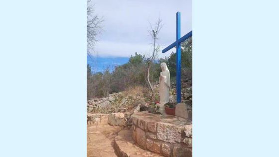 Da Medjugorje