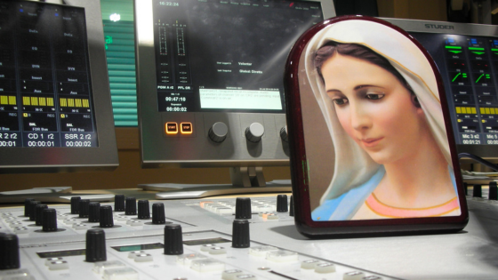 Conduttori dei programmi di Radio Maria