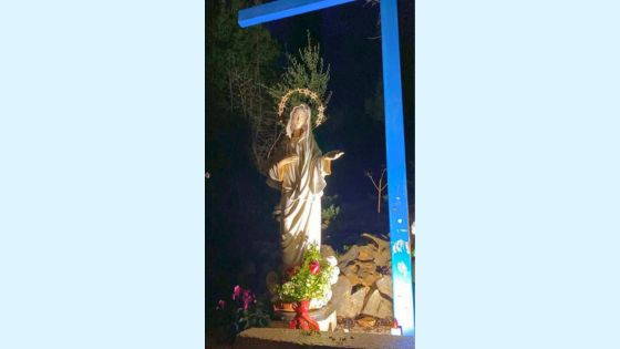 Da Medjugorje