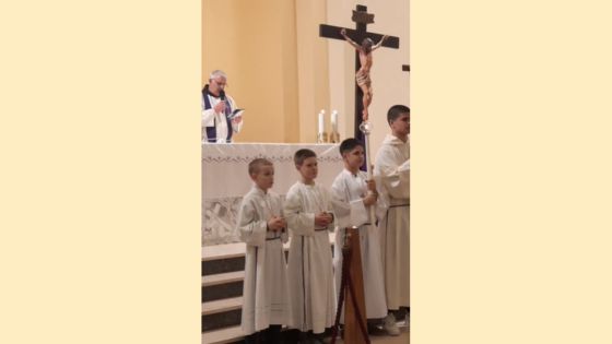 Da Medjugorje