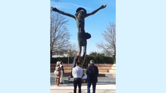 Da Medjugorje