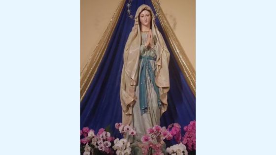 Da Medjugorje