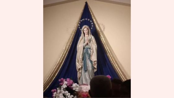 Da Medjugorje