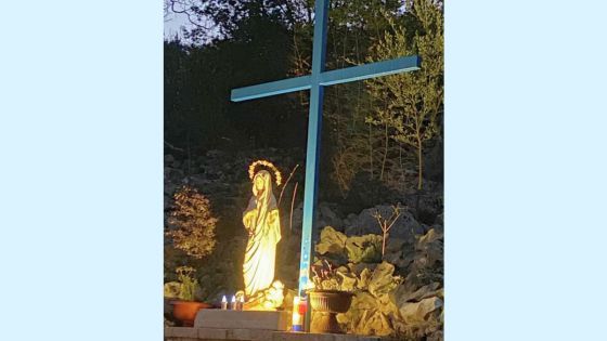 Da Medjugorje