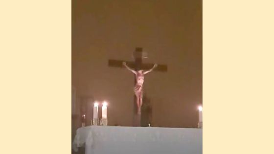 Da Medjugorje