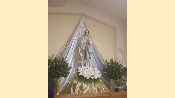 Da Medjugorje