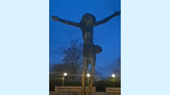 Da Medjugorje
