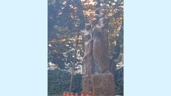 Da Medjugorje