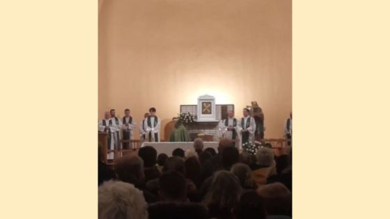 Da Medjugorje