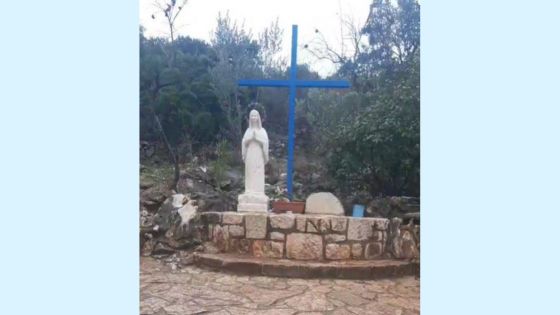 Da Medjugorje
