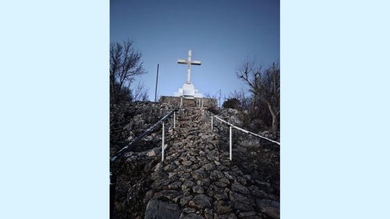 Da Medjugorje