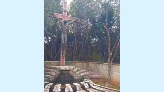 Da Medjugorje