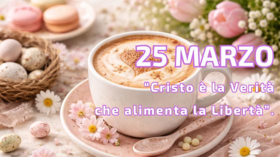 25_03 il caffeino quotidiano di P. Livio