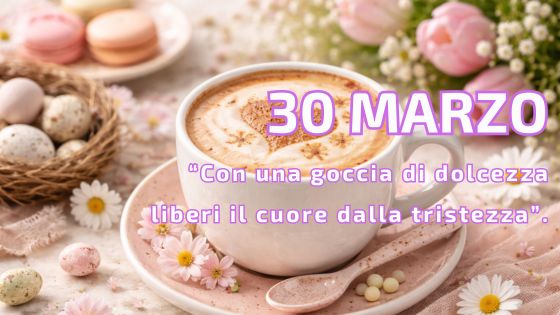 30_03 il caffeino quotidiano di P. Livio