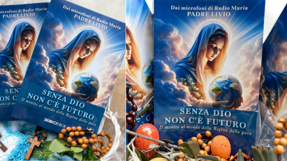 Senza Dio non c'è futuro