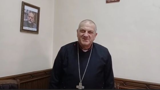 Radio Maria Siria