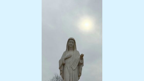 Da Medjugorje