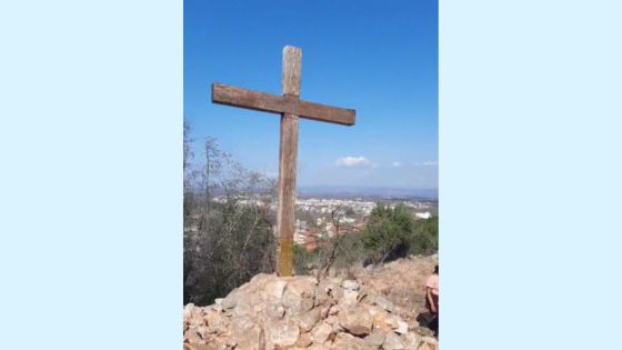 Da Medjugorje