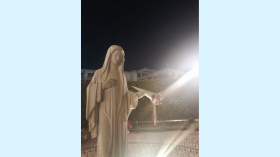 Da Medjugorje